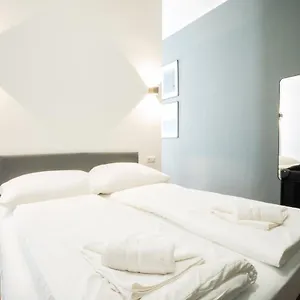 Apartment Lovely 2-bedroom Next To Praterstern, Wien