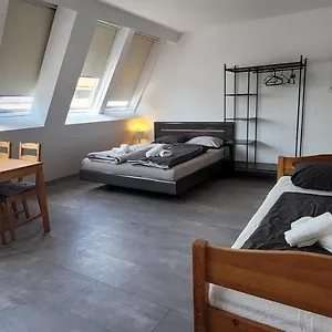 Apartment Tota, Wien
