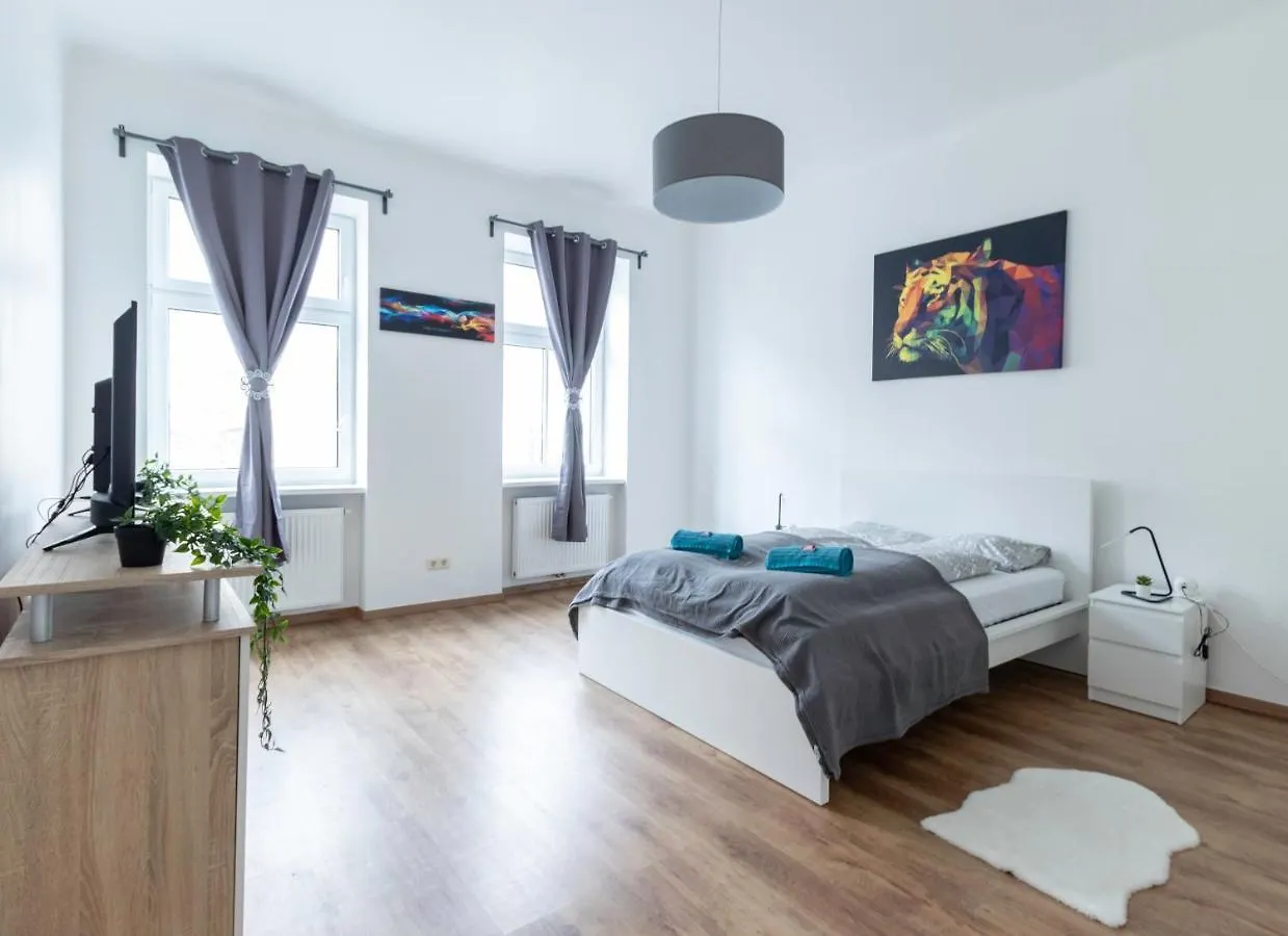 Brand New Märzstraße Apartment Wien Österreich