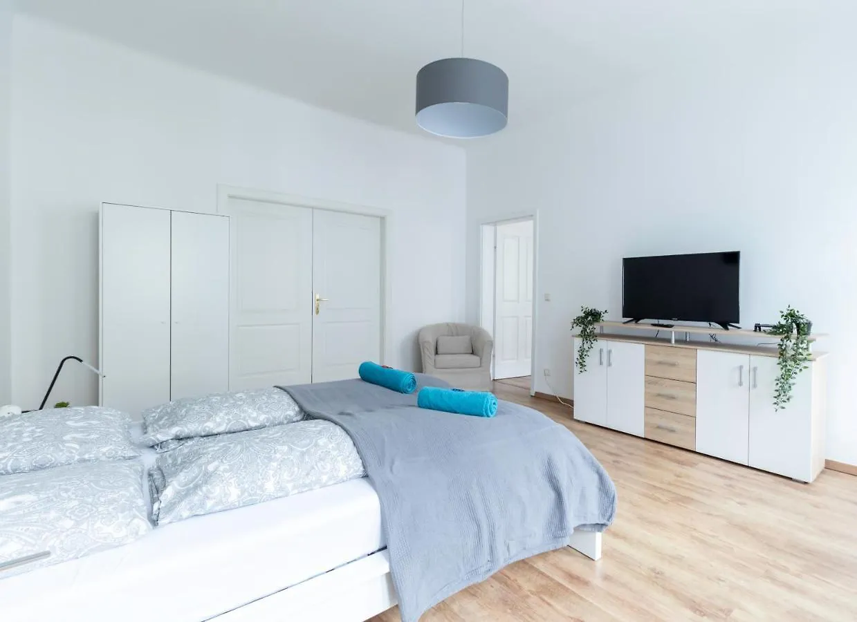 Brand New Märzstraße Apartment Wien Österreich