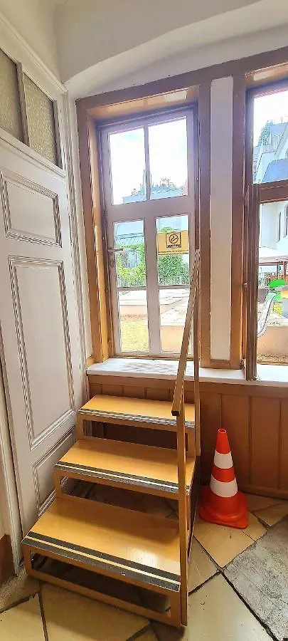Brand New Märzstraße Apartment Wien