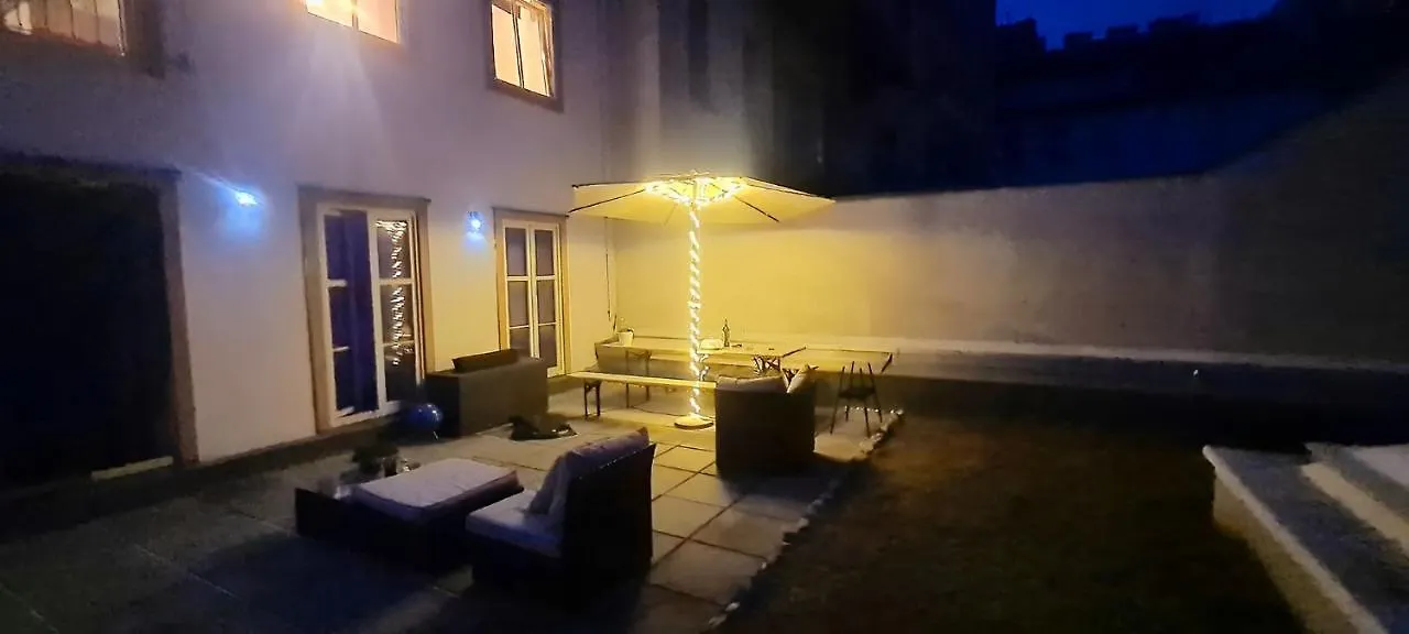 Brand New Märzstraße Apartment Wien